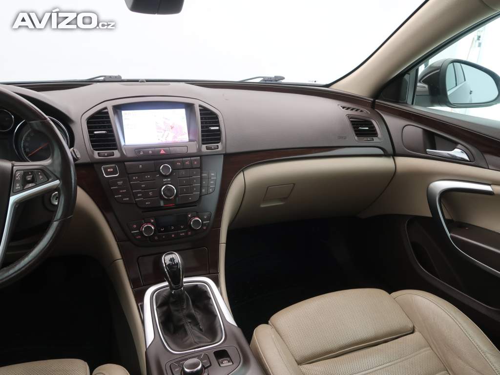 Foto inzerátu Opel Insignia 2.0 CDTI