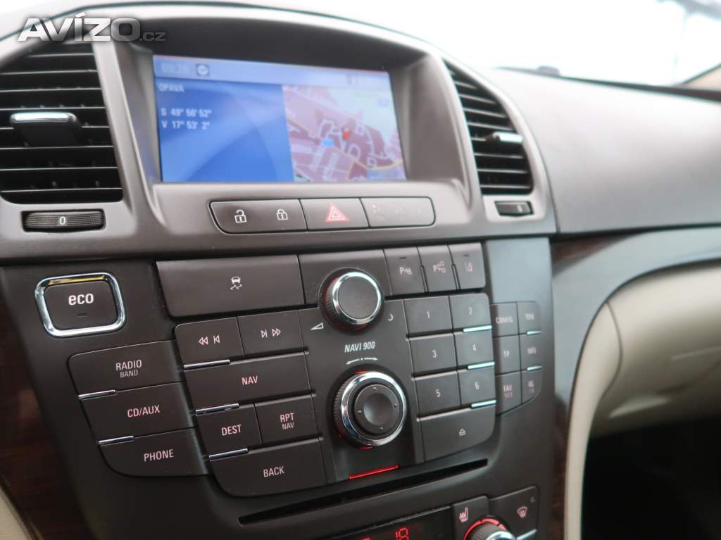 Foto inzerátu Opel Insignia 2.0 CDTI