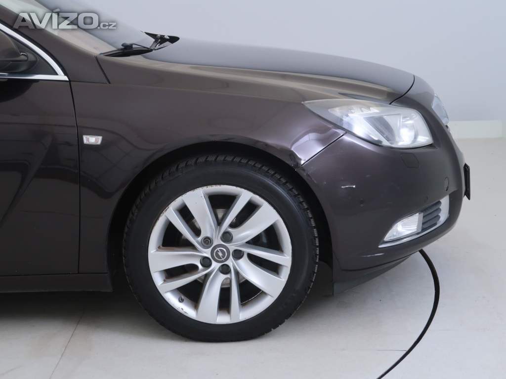 Foto inzerátu Opel Insignia 2.0 CDTI