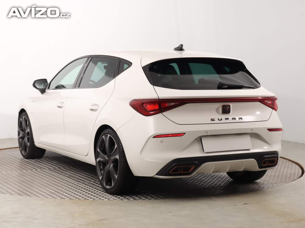 Foto inzerátu Cupra Leon 1.4 e-Hybrid