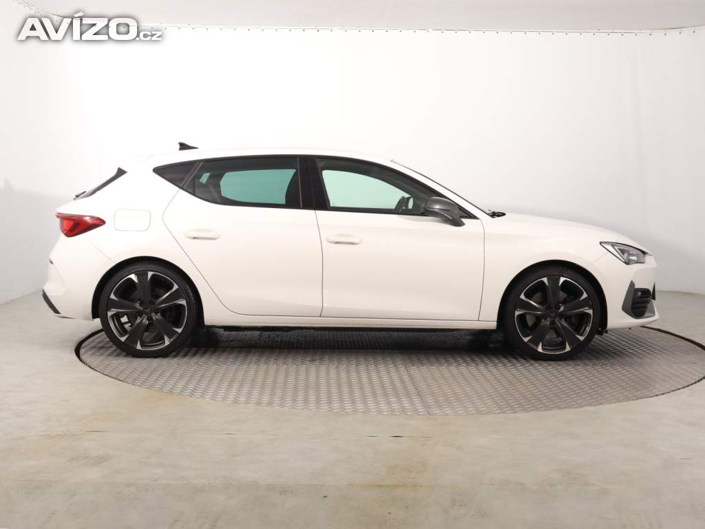 Foto inzerátu Cupra Leon 1.4 e-Hybrid