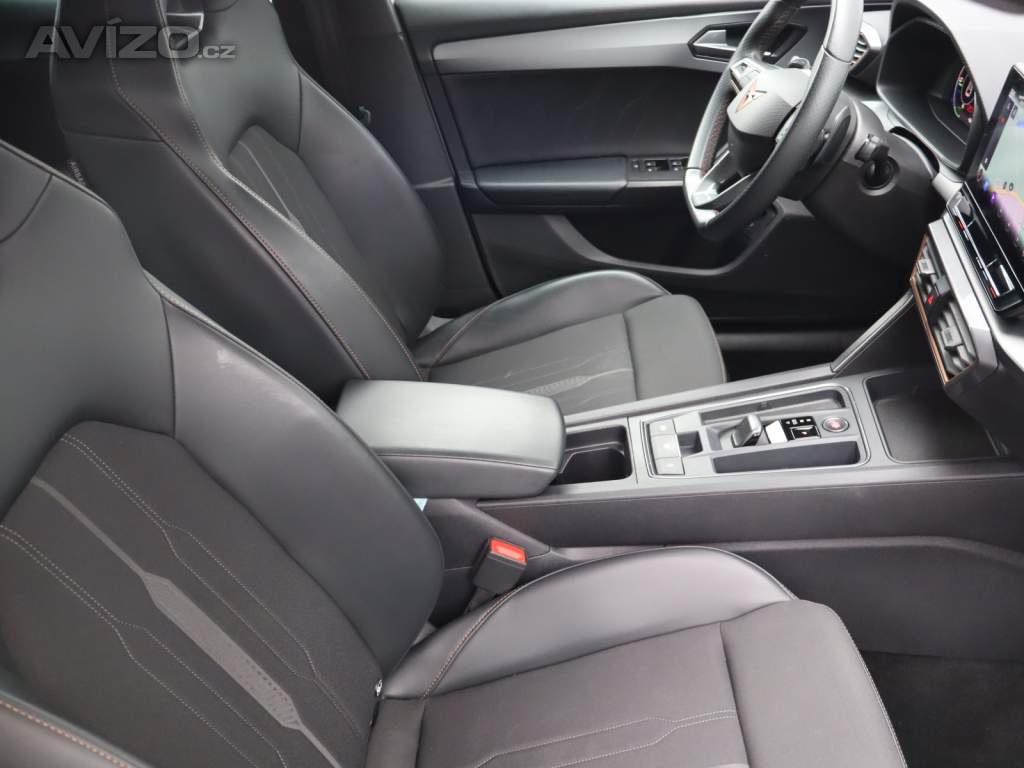 Foto inzerátu Cupra Leon 1.4 e-Hybrid