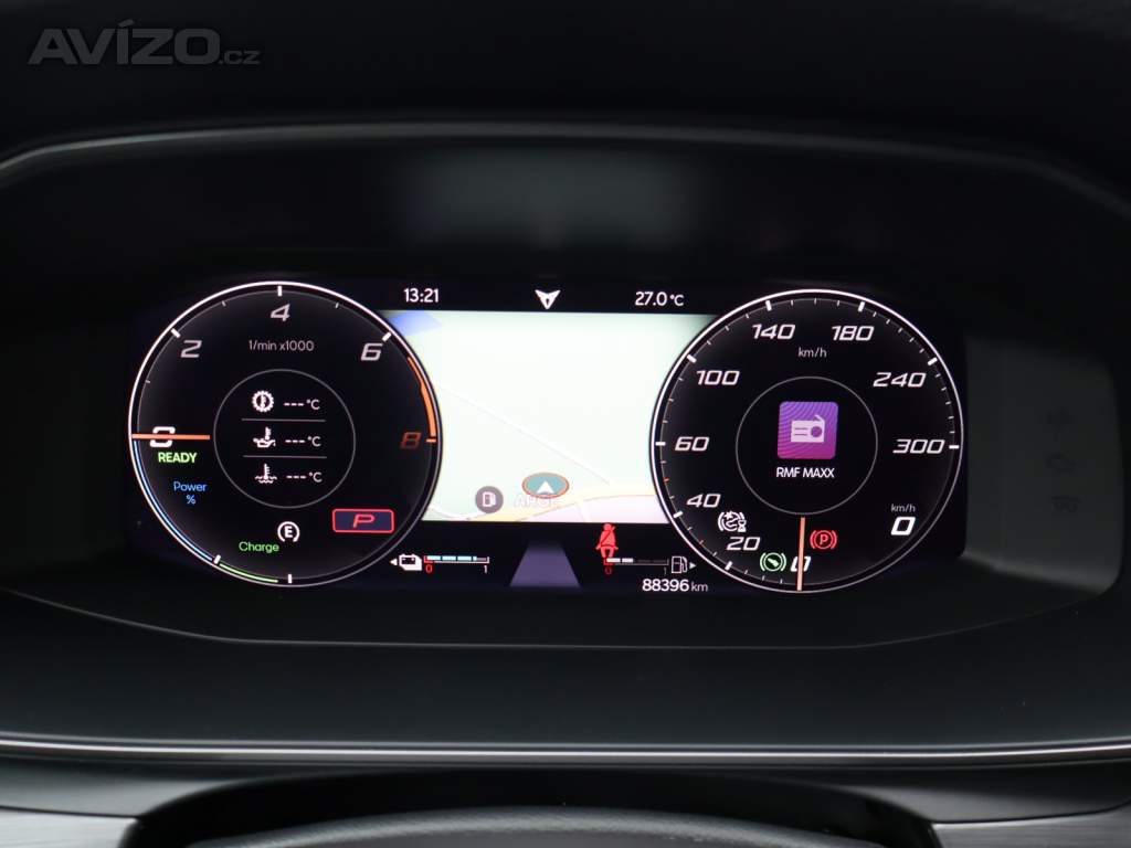 Foto inzerátu Cupra Leon 1.4 e-Hybrid