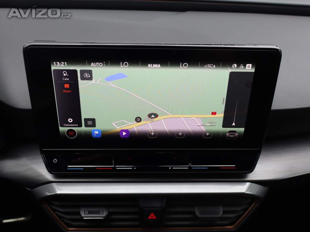 Foto inzerátu Cupra Leon 1.4 e-Hybrid