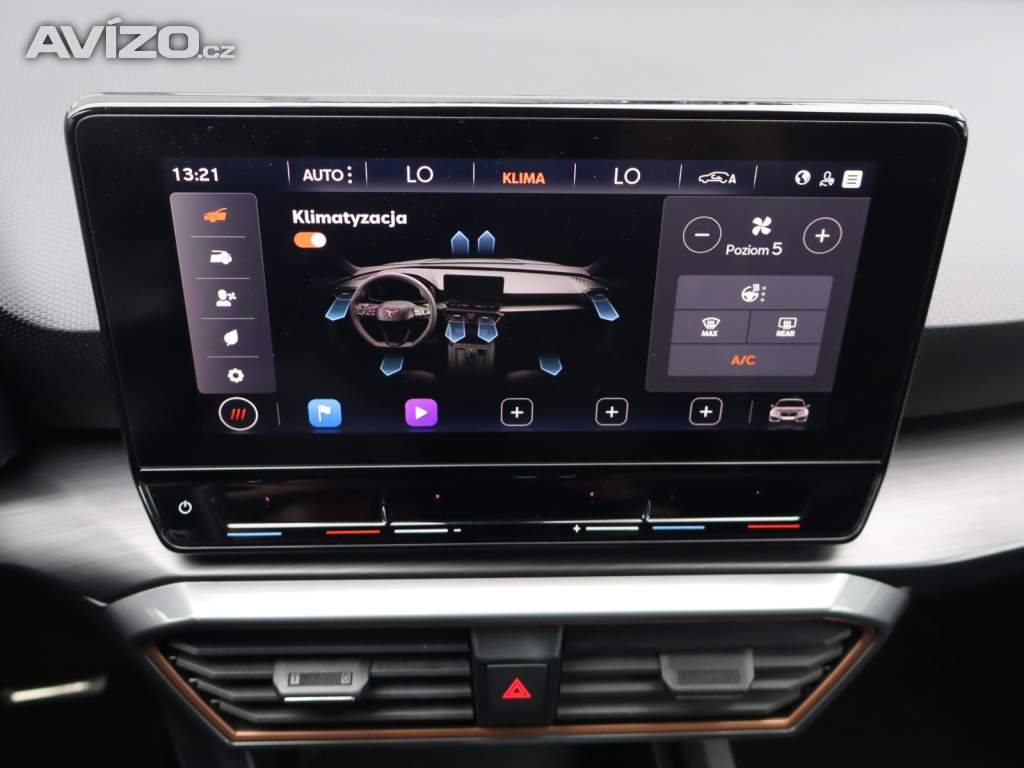 Foto inzerátu Cupra Leon 1.4 e-Hybrid