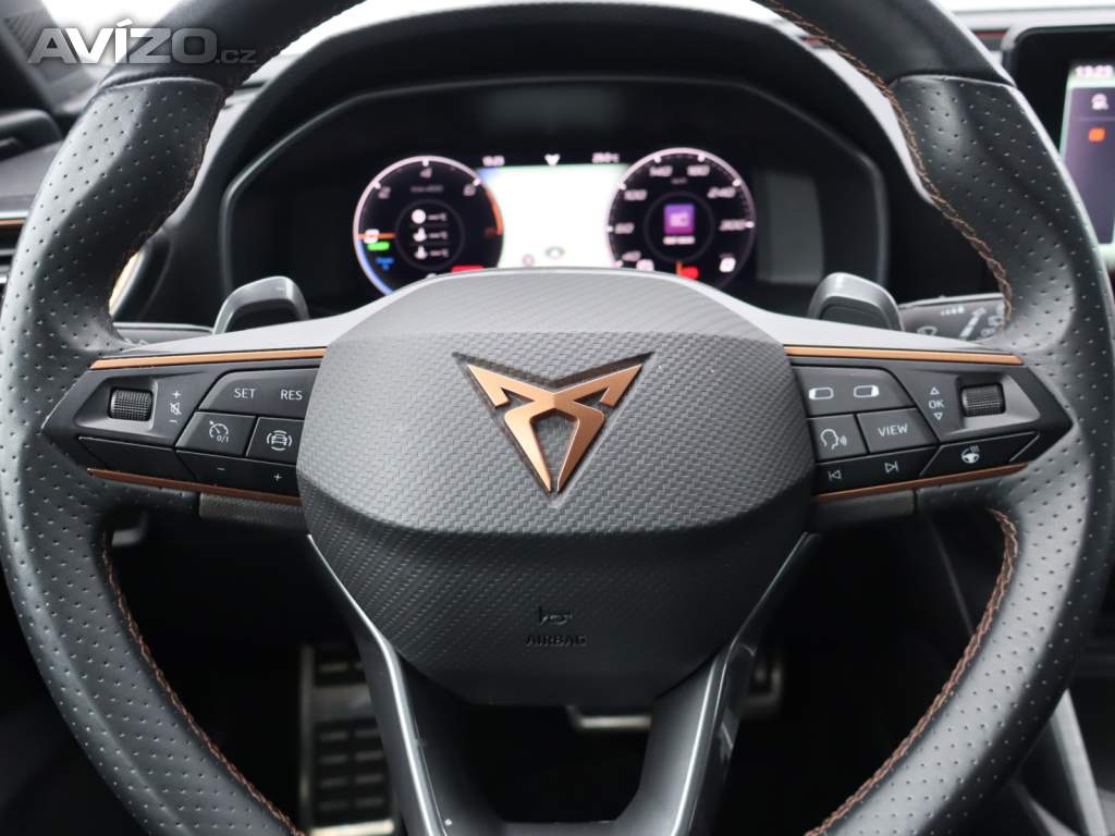 Foto inzerátu Cupra Leon 1.4 e-Hybrid