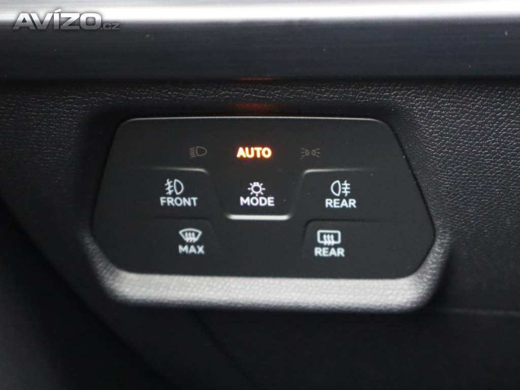 Foto inzerátu Cupra Leon 1.4 e-Hybrid