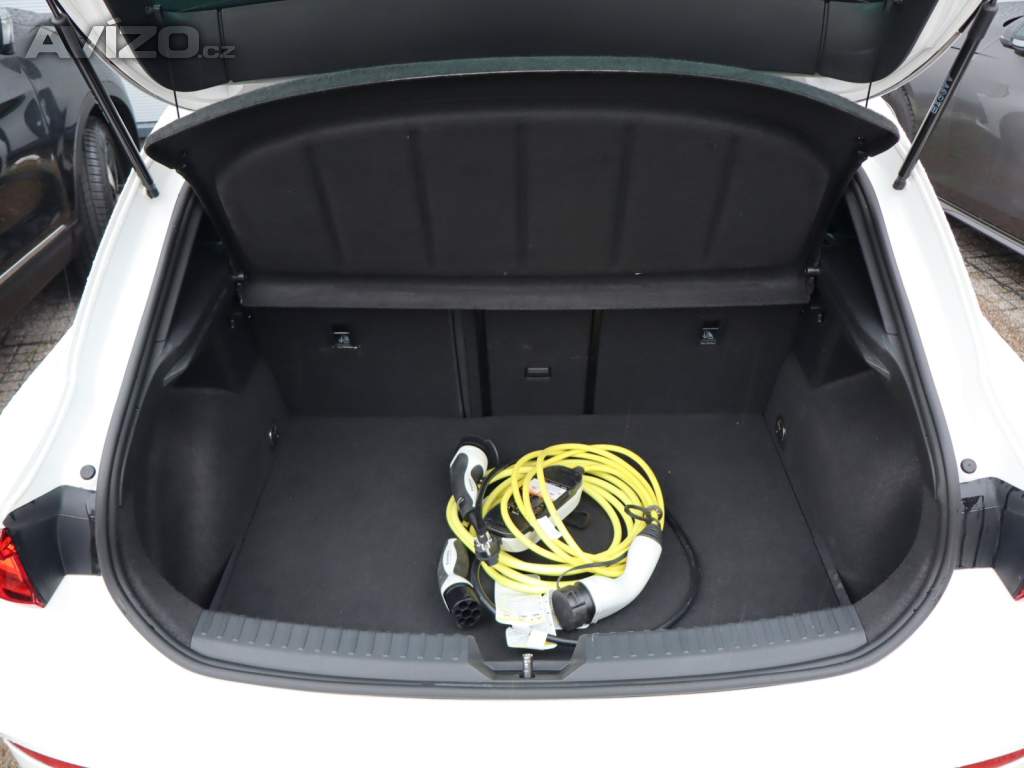 Foto inzerátu Cupra Leon 1.4 e-Hybrid