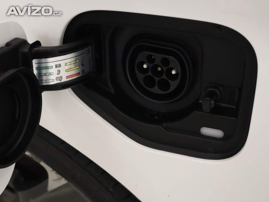 Foto inzerátu Cupra Leon 1.4 e-Hybrid