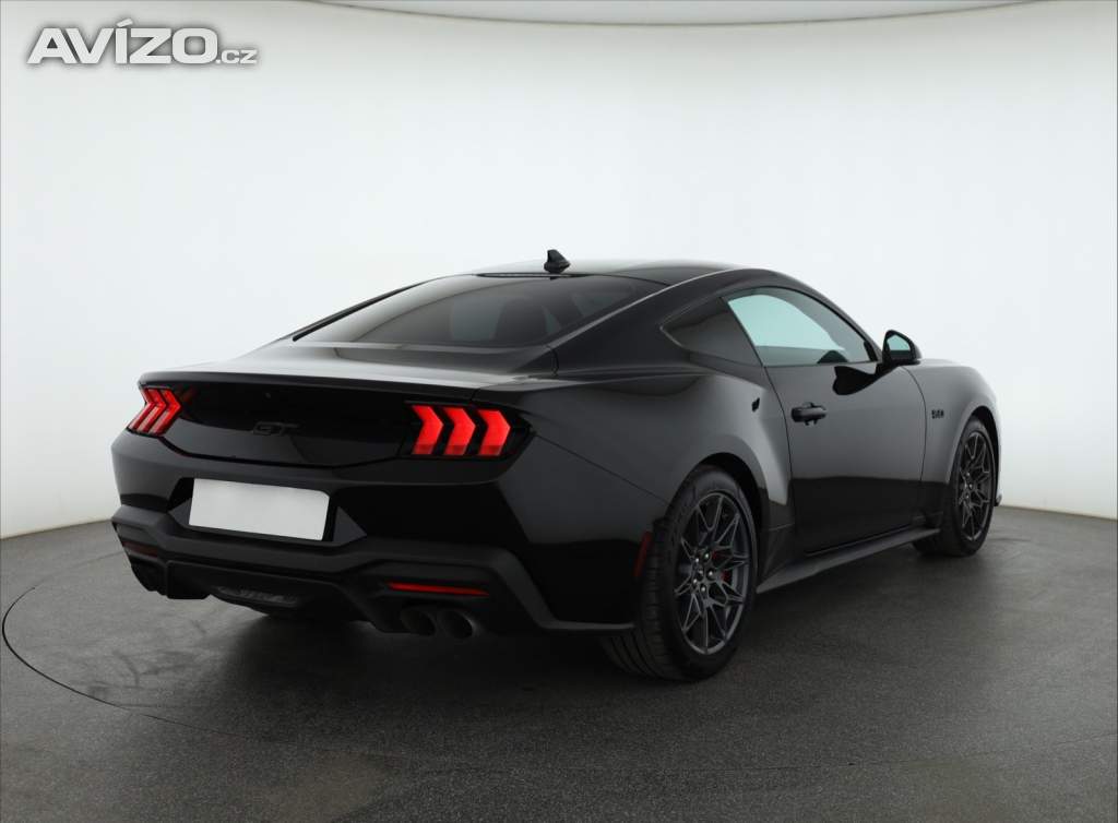 Foto inzerátu Ford Mustang GT V8 5.0