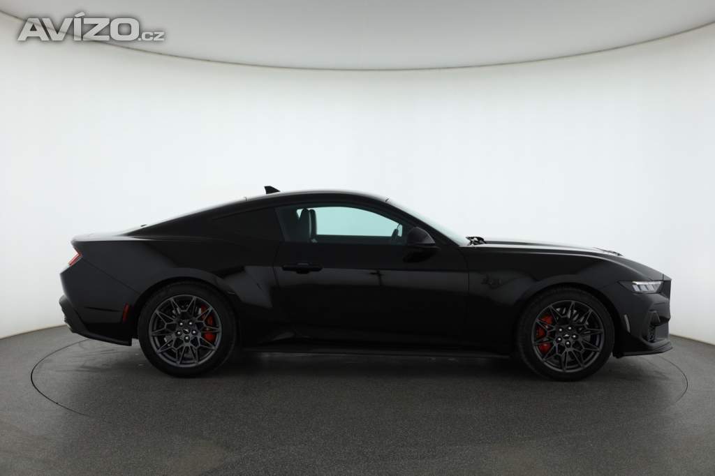 Foto inzerátu Ford Mustang GT V8 5.0