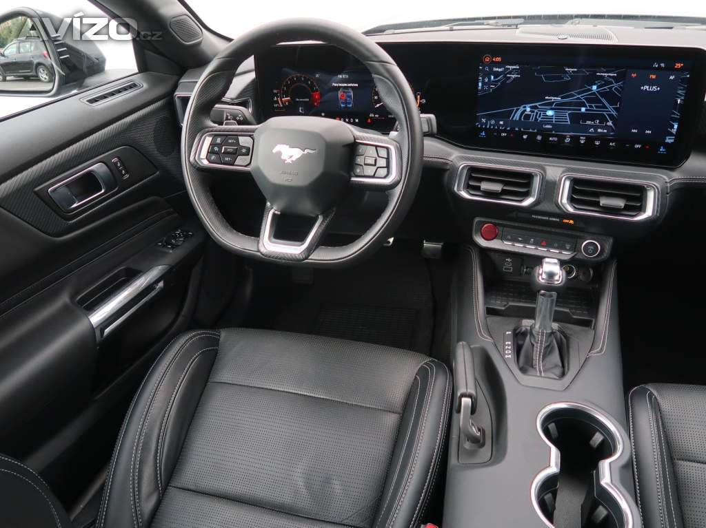 Foto inzerátu Ford Mustang GT V8 5.0