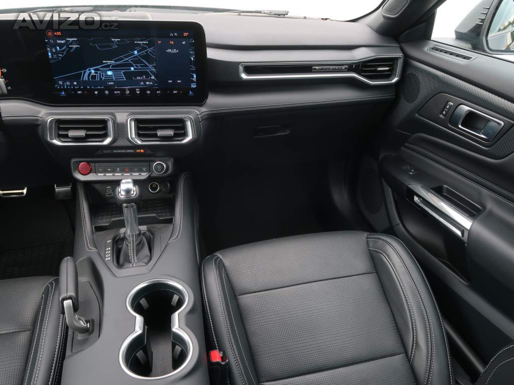 Foto inzerátu Ford Mustang GT V8 5.0