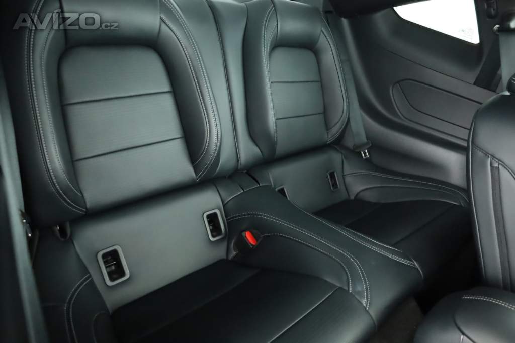 Foto inzerátu Ford Mustang GT V8 5.0