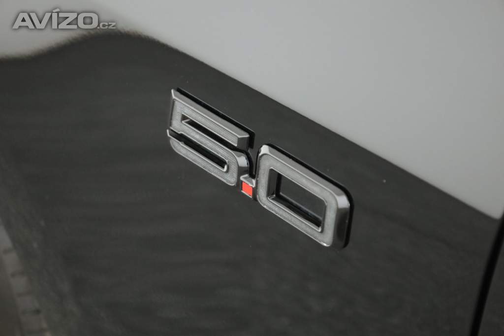 Foto inzerátu Ford Mustang GT V8 5.0