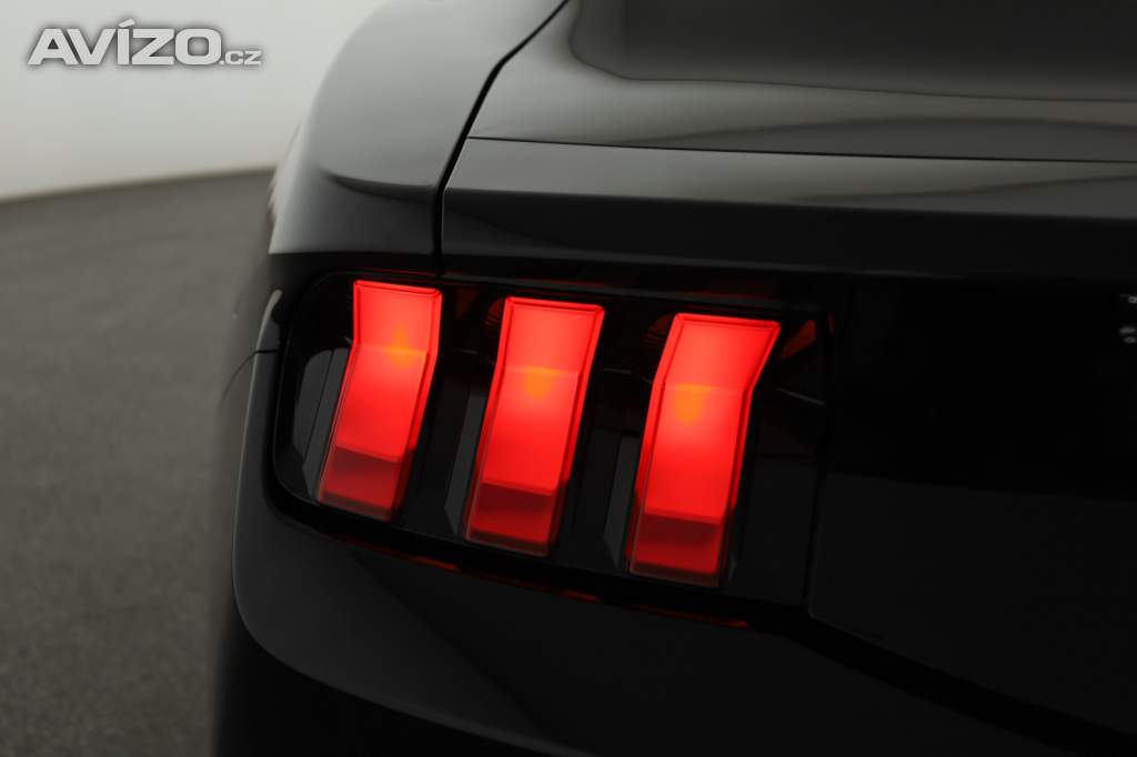 Foto inzerátu Ford Mustang GT V8 5.0
