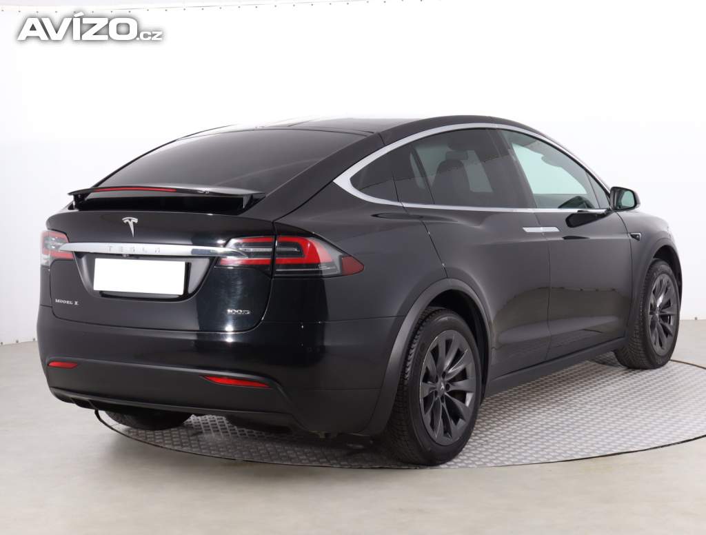 Foto inzerátu Tesla Model X 100D