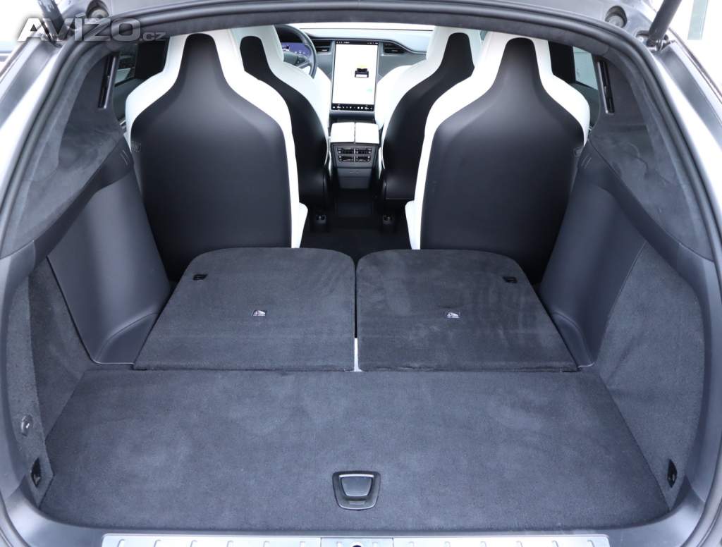 Foto inzerátu Tesla Model X 100D