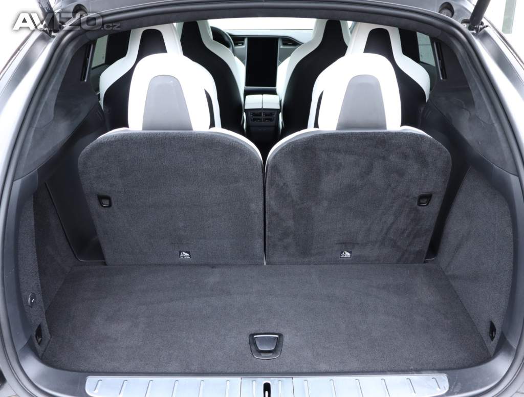 Foto inzerátu Tesla Model X 100D