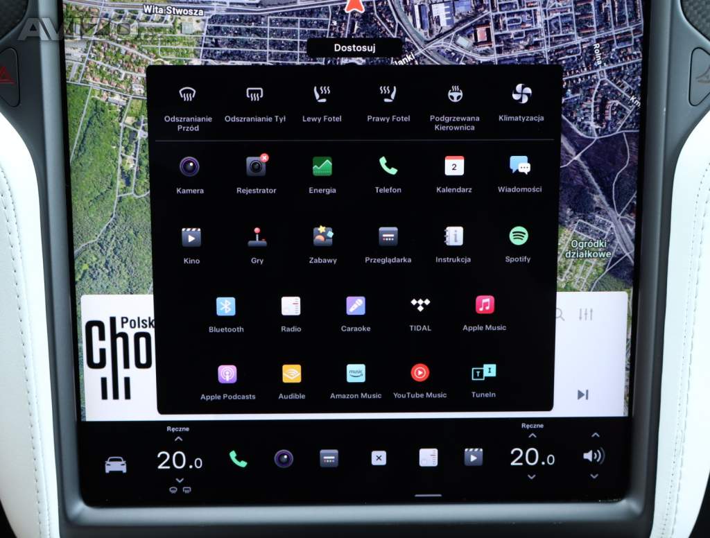 Foto inzerátu Tesla Model X 100D