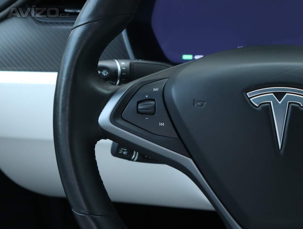 Foto inzerátu Tesla Model X 100D