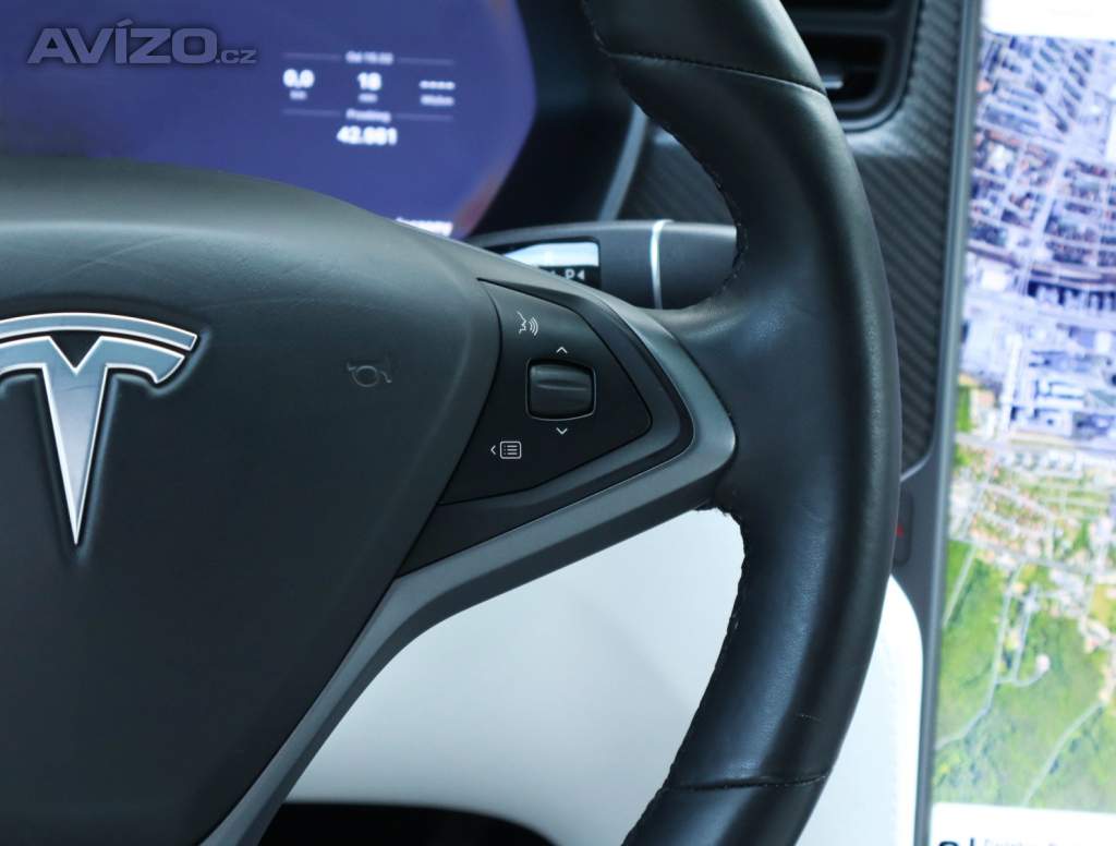 Foto inzerátu Tesla Model X 100D