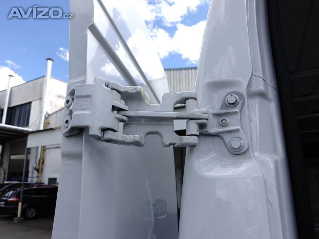 Foto inzerátu Citroën Jumper 2.2 BlueHDi