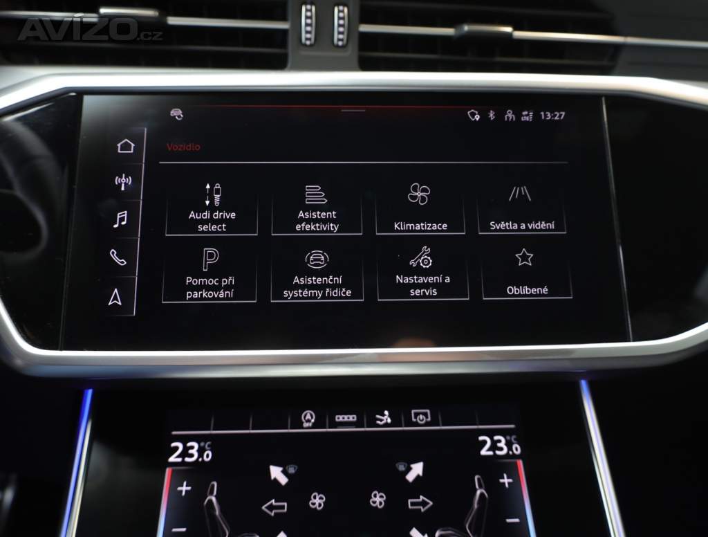 Foto inzerátu Audi A7 50 TDI