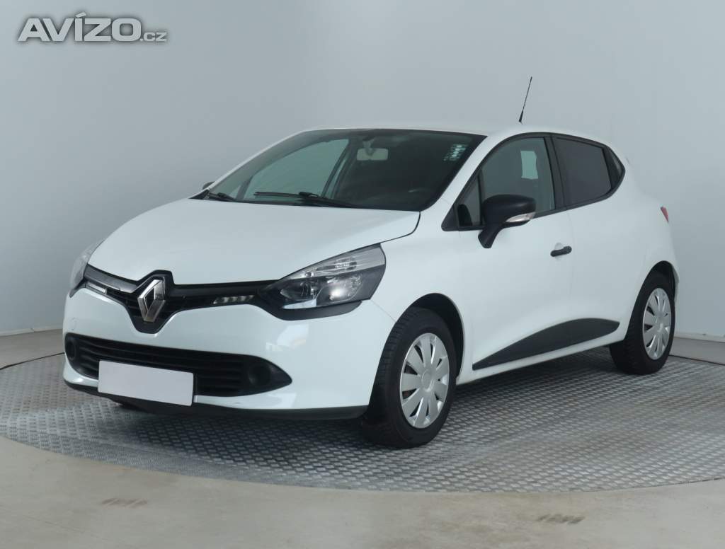 Foto inzerátu Renault Clio 1.2 16V