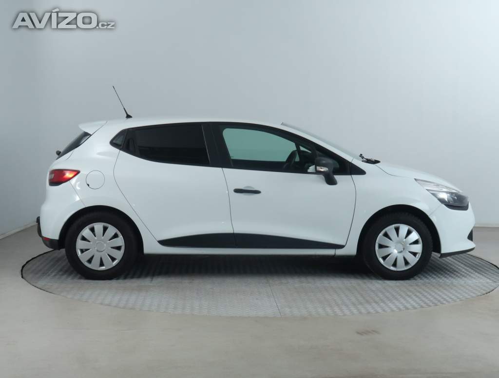 Foto inzerátu Renault Clio 1.2 16V