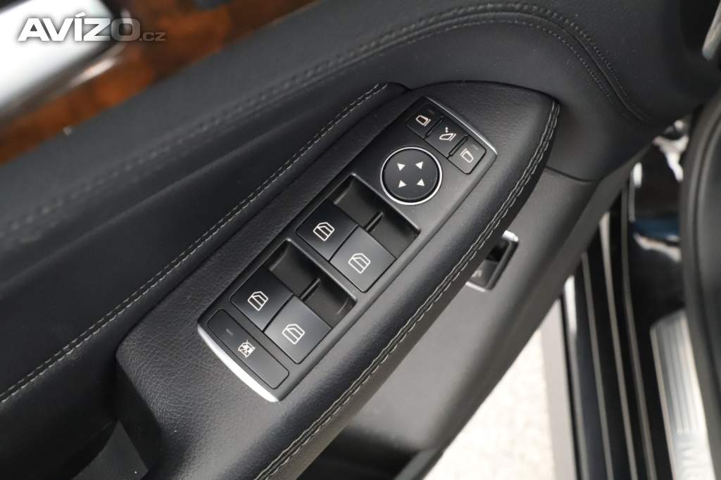 Foto inzerátu Mercedes-Benz GLE GLE 500