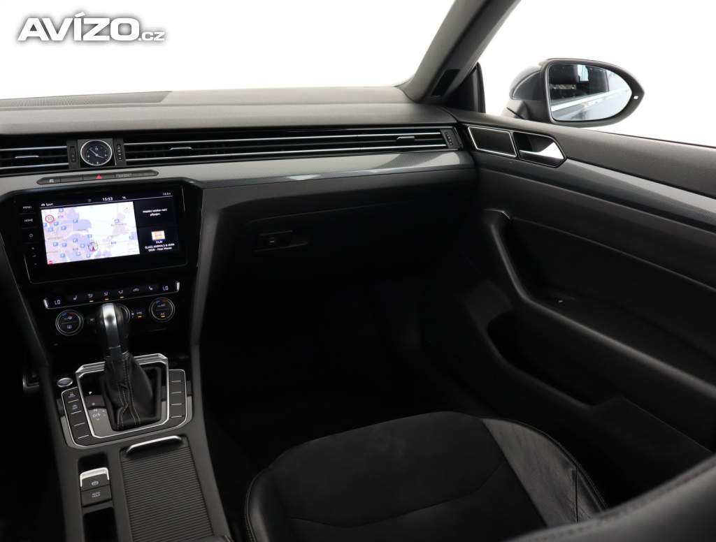 Foto inzerátu Volkswagen Arteon 2.0 BiTDI 4Motion