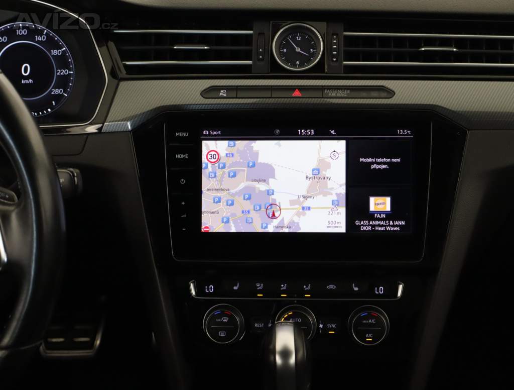 Foto inzerátu Volkswagen Arteon 2.0 BiTDI 4Motion