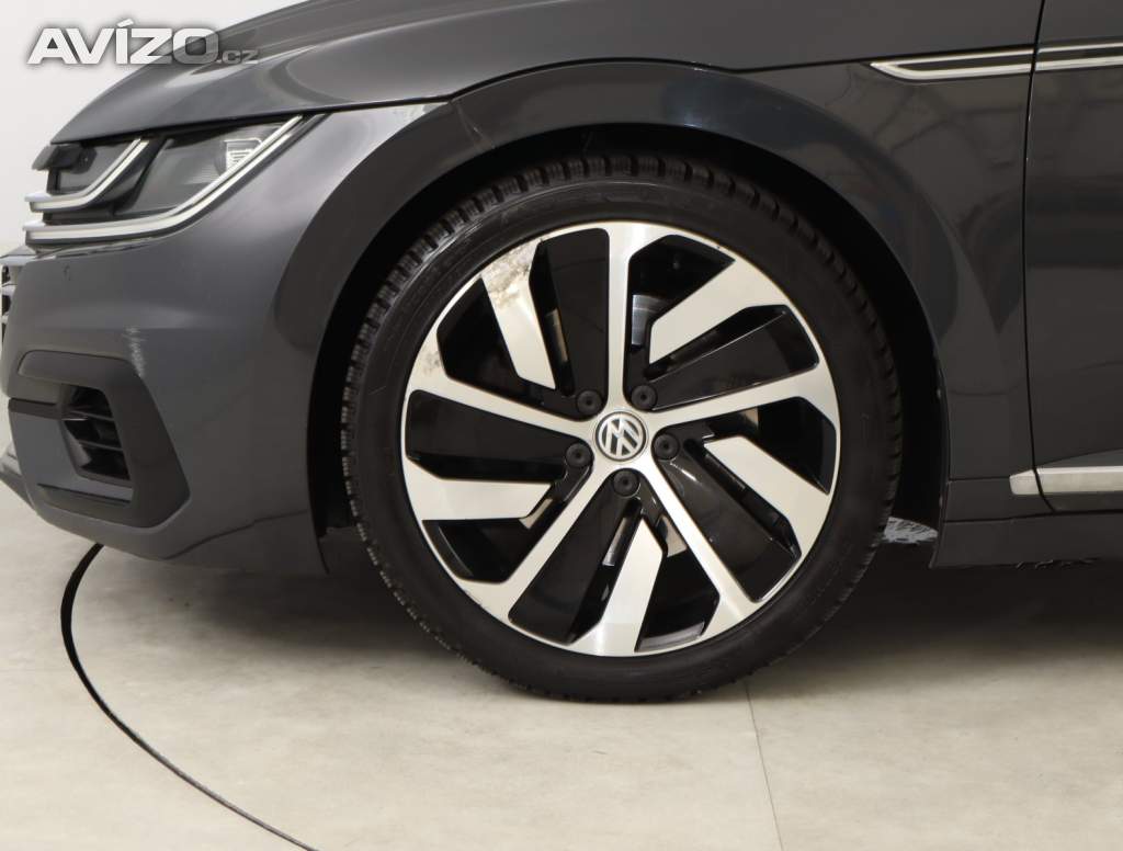 Foto inzerátu Volkswagen Arteon 2.0 BiTDI 4Motion