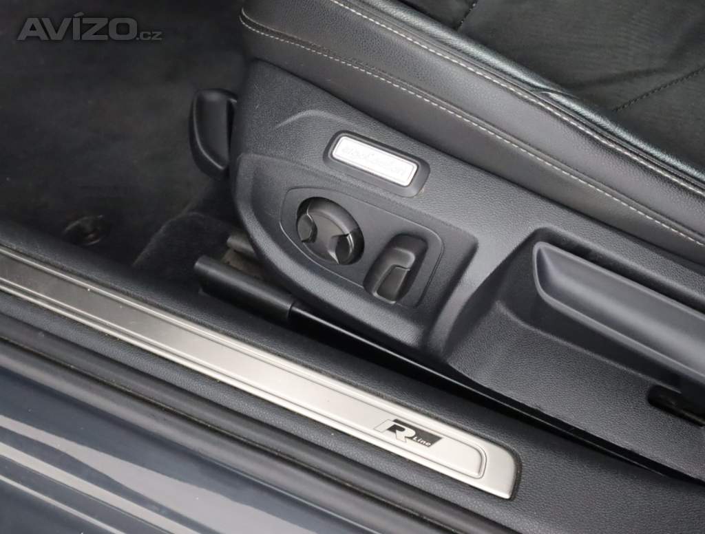 Foto inzerátu Volkswagen Arteon 2.0 BiTDI 4Motion