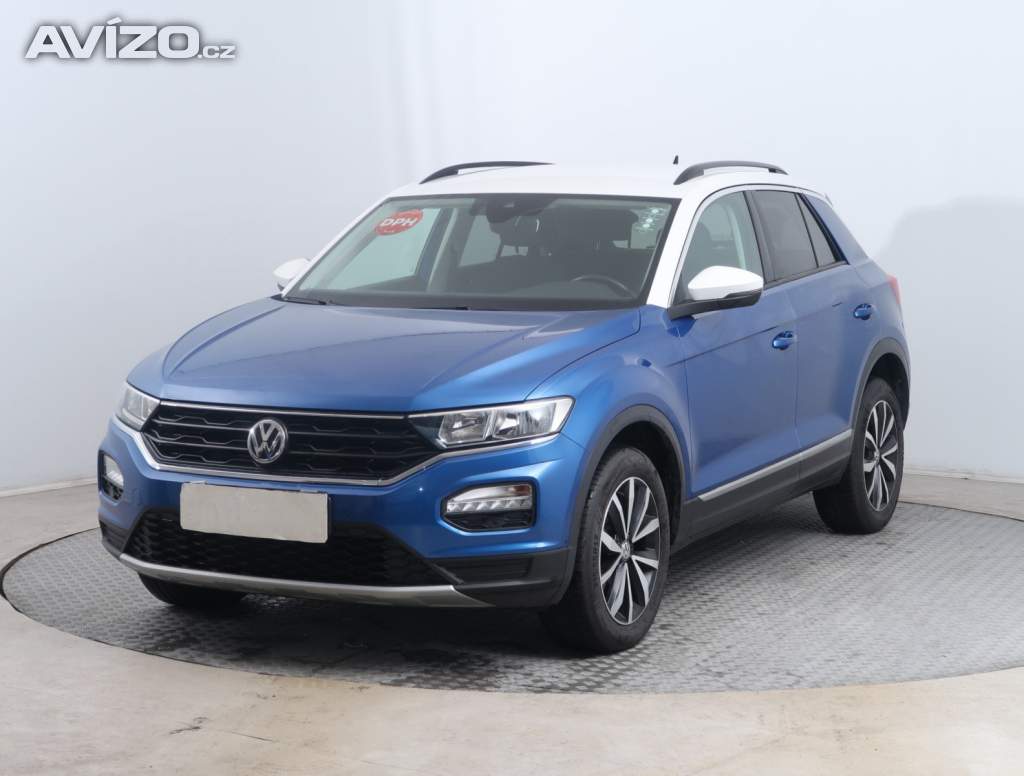 Foto inzerátu Volkswagen T-Roc 1.0 TSI