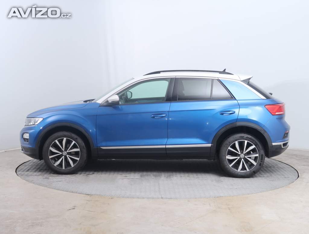 Foto inzerátu Volkswagen T-Roc 1.0 TSI