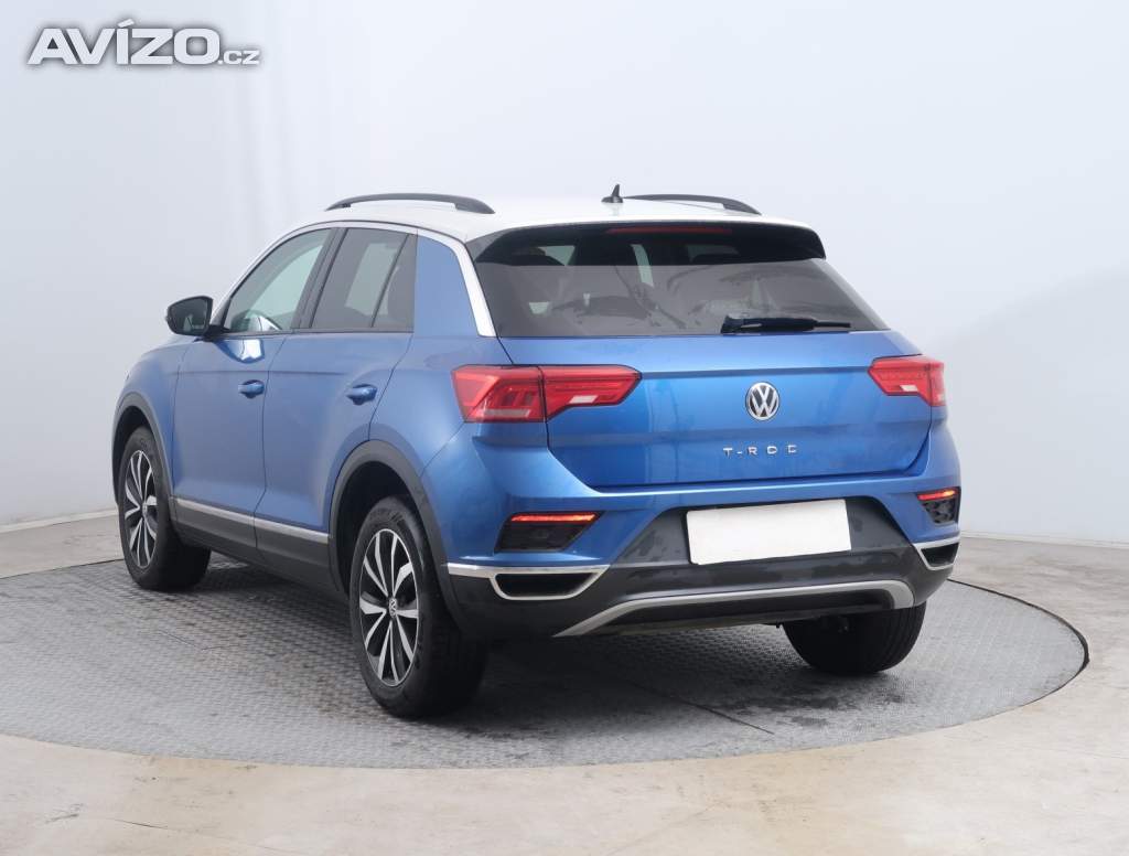 Foto inzerátu Volkswagen T-Roc 1.0 TSI