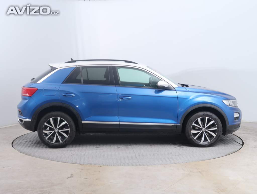 Foto inzerátu Volkswagen T-Roc 1.0 TSI