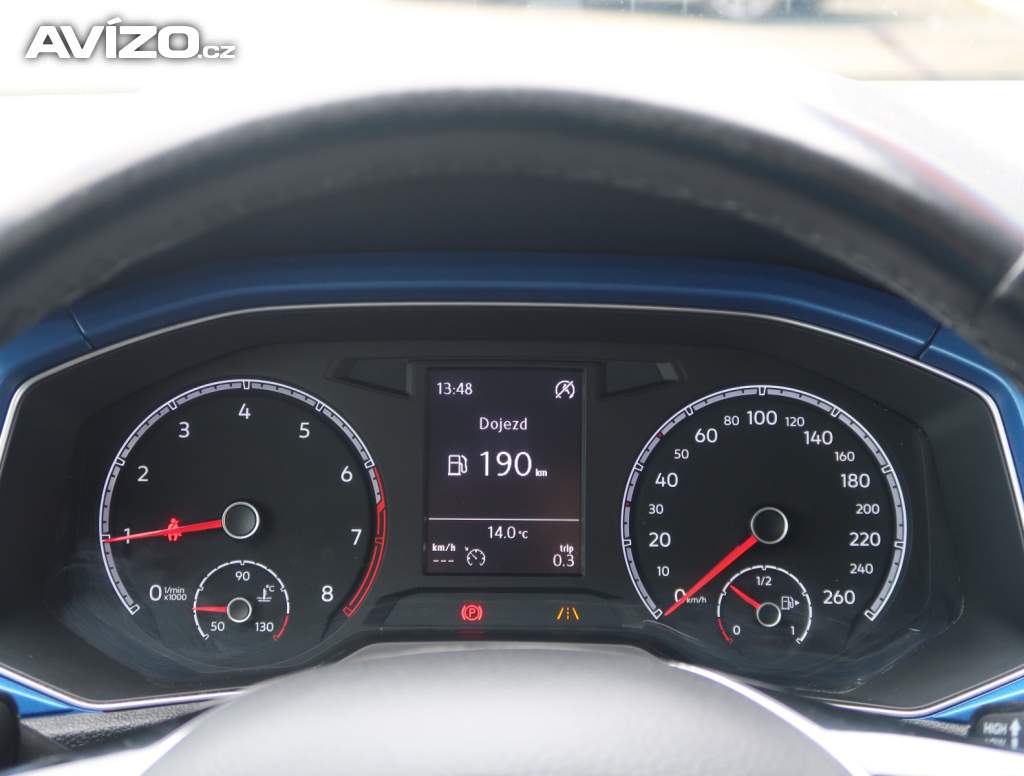 Foto inzerátu Volkswagen T-Roc 1.0 TSI