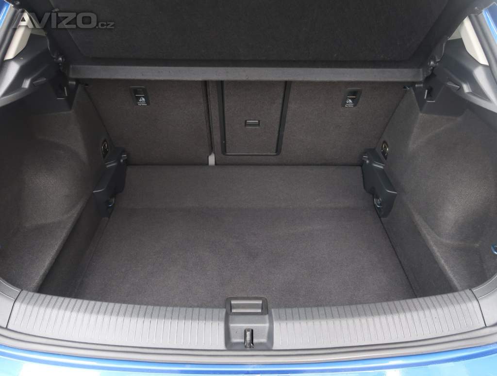 Foto inzerátu Volkswagen T-Roc 1.0 TSI