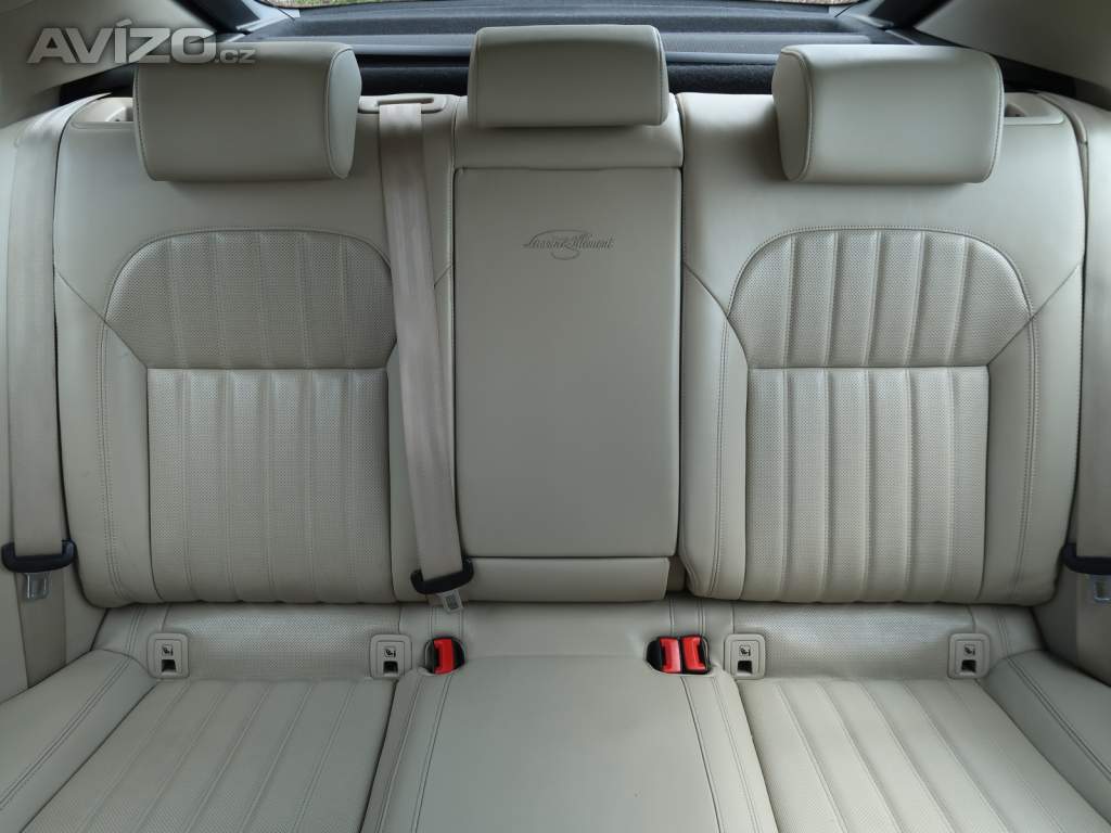 Foto inzerátu Škoda Superb 2.0 TDI