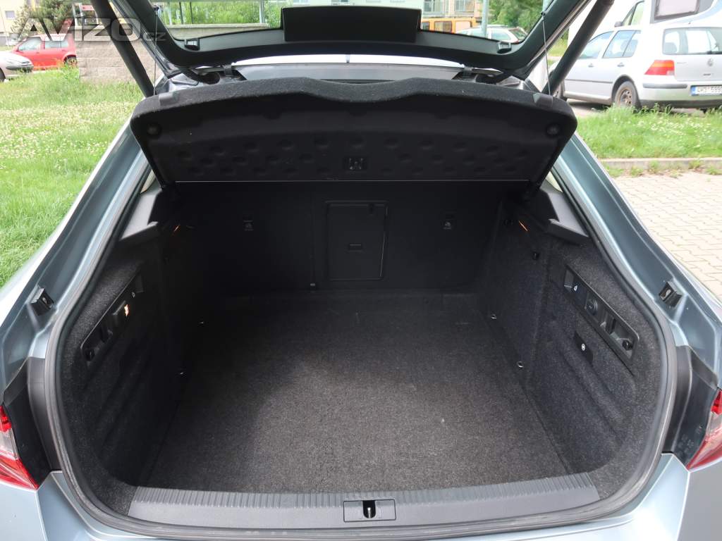 Foto inzerátu Škoda Superb 2.0 TDI