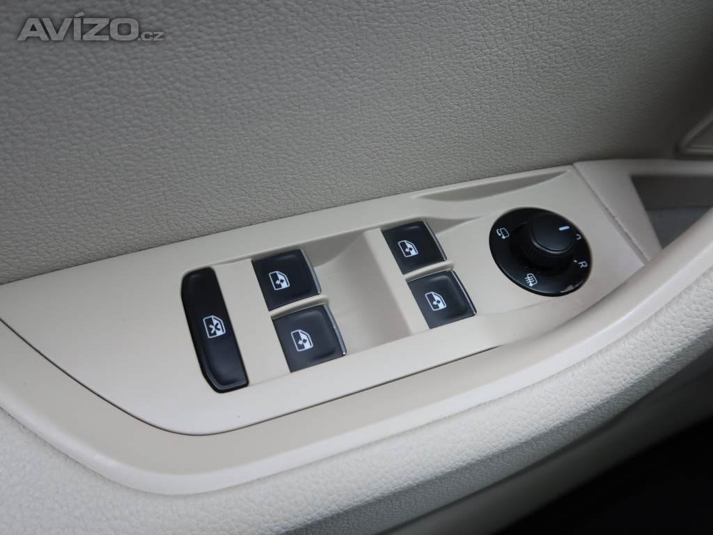 Foto inzerátu Škoda Superb 2.0 TDI