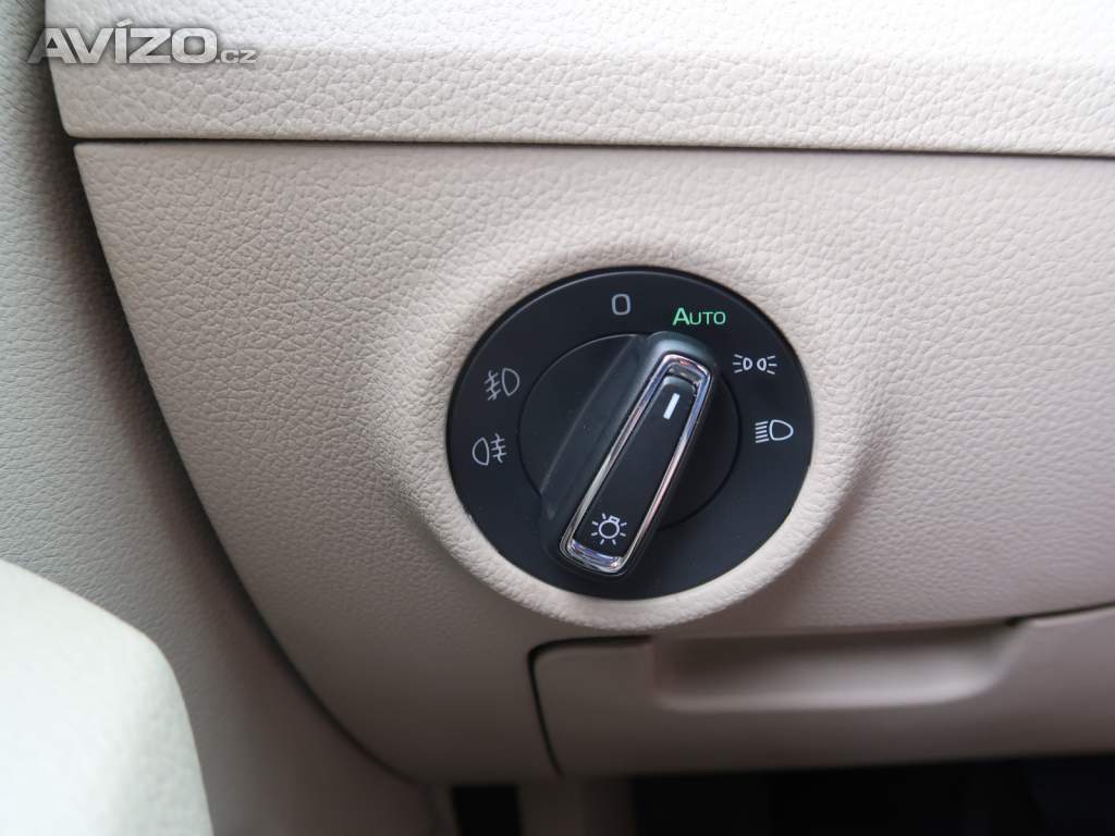 Foto inzerátu Škoda Superb 2.0 TDI