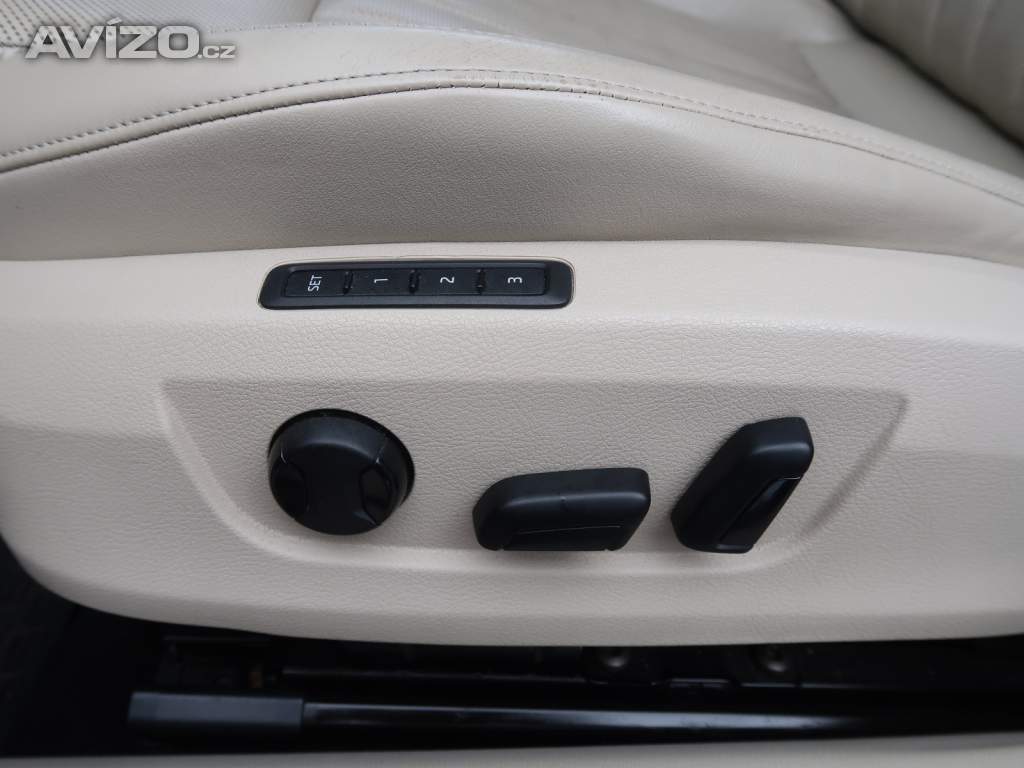 Foto inzerátu Škoda Superb 2.0 TDI