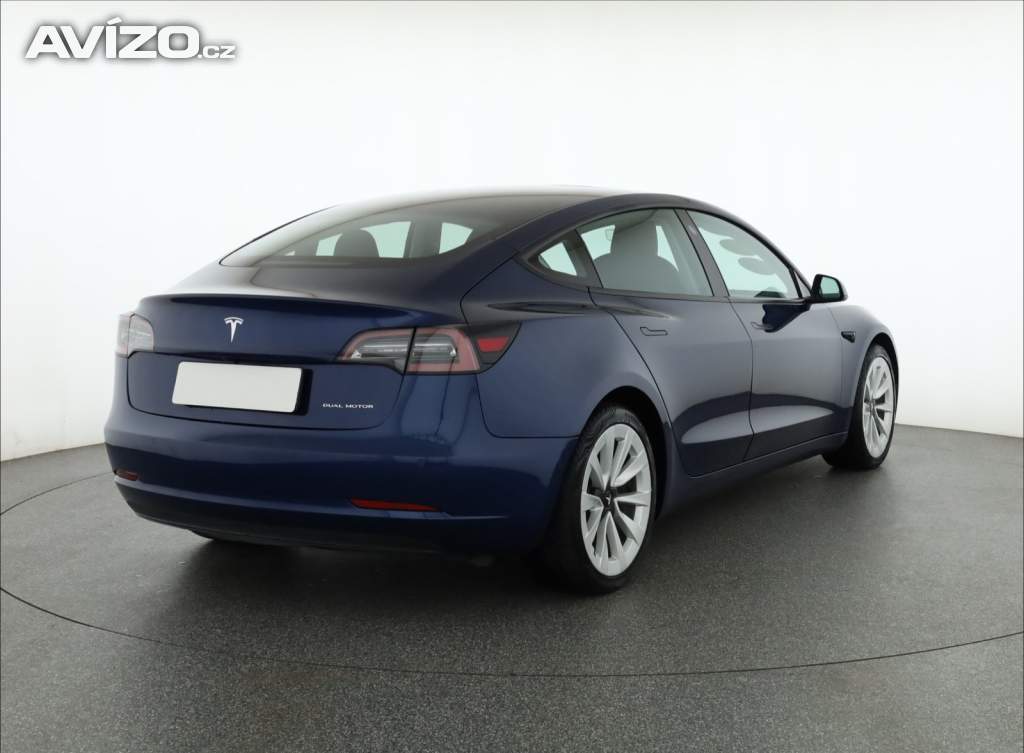 Foto inzerátu Tesla Model 3 Long Range 4WD 82kWh