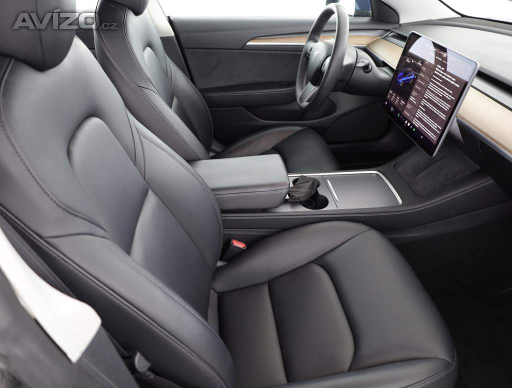 Foto inzerátu Tesla Model 3 Long Range 4WD 82kWh