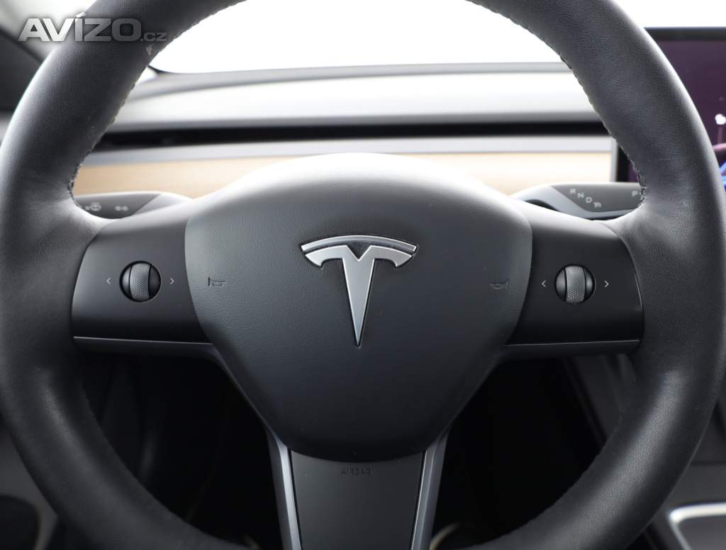 Foto inzerátu Tesla Model 3 Long Range 4WD 82kWh