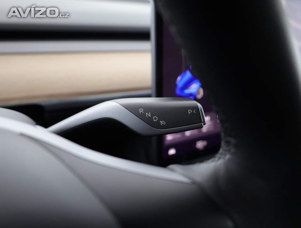 Foto inzerátu Tesla Model 3 Long Range 4WD 82kWh